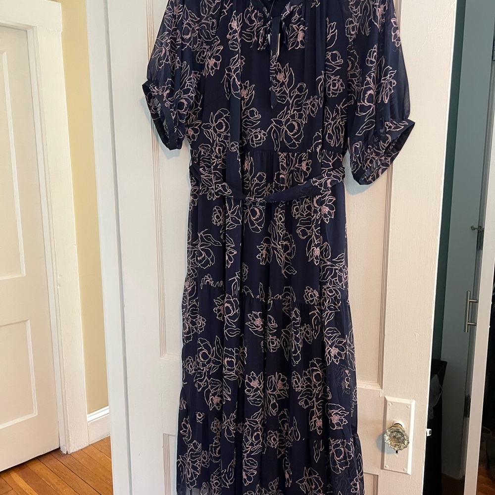 New with tags Motherhood maternity dress